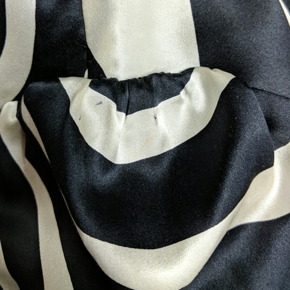 INC Silk Dress - Picture 7 of 7